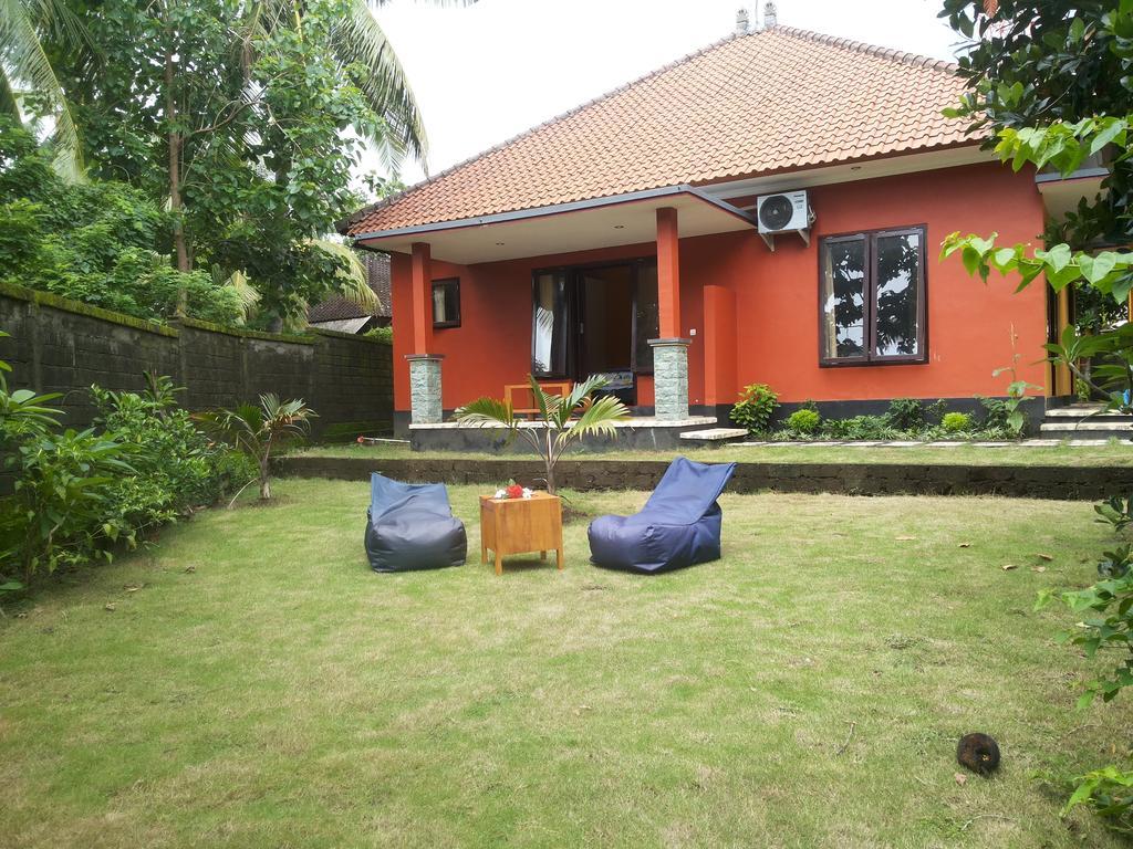Gede'S Homestay Tejakula Kültér fotó